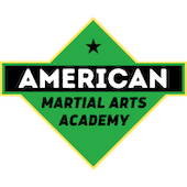Amaa 3 Logo Small, American Martial Arts Academy Chester Springs